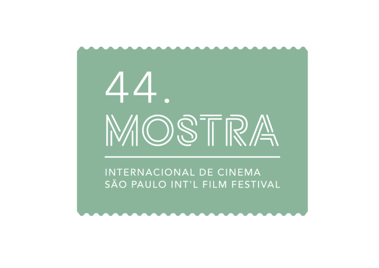 Logo - Mostra Internacional de Cinema de São Paulo